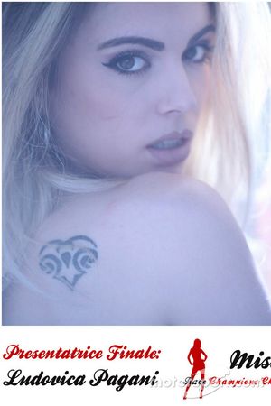 Ludovica Pagani