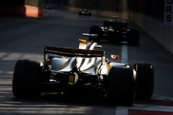 Nico Hulkenberg, Renault Sport F1 Team RS17