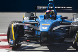 Sébastien Buemi, Renault e.Dams, Spark-Renault, Renault Z.E 16