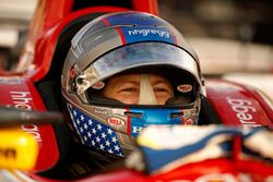 Marco Andretti, Andretti Autosport Honda