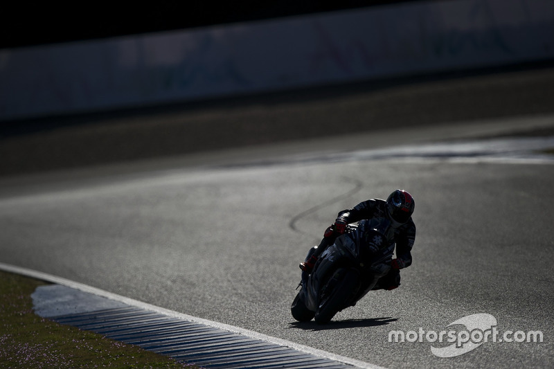Tom Sykes, Kawasaki Racing