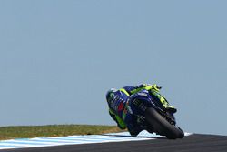 Valentino Rossi, Yamaha Factory Racing