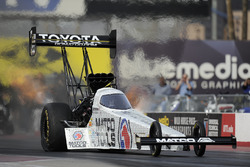 Antron Brown