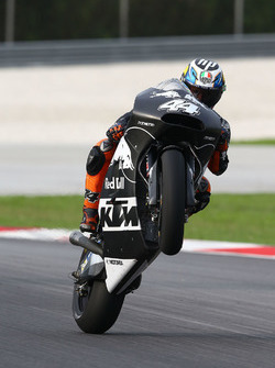 Pol Espargaro, Red Bull KTM Factory Racing