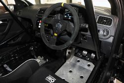 Volkswagen-Ameo-Cup: Cockpit