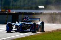 Edoardo Mortara, Venturi Formula E Team