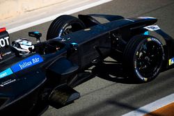 Андре Лоттерер, Techeetah