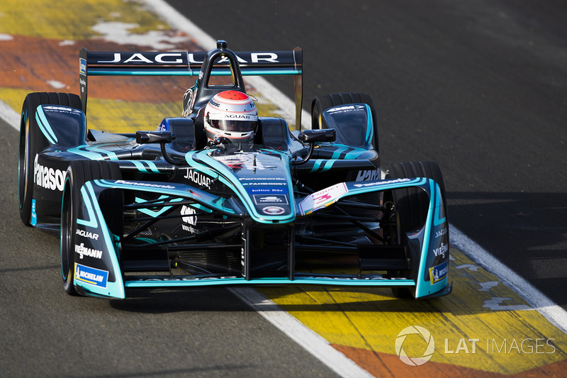 Nelson Piquet Jr., Jaguar Racing