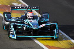 Nelson Piquet Jr., Jaguar Racing