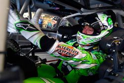 Kyle Busch, Joe Gibbs Racing Toyota