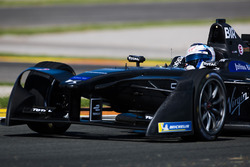 Sam Bird, DS Virgin Racing