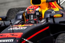 Max Verstappen, Red Bull Racing