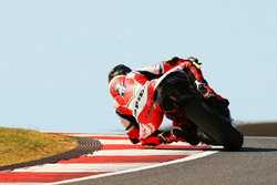Leon Camier, MV Agusta