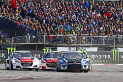 Петтер Сольберг, PSRX Volkswagen Sweden, VW Polo GTi