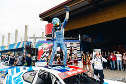 Winner Thomas Ferrando
