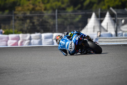 #94 GMT94 Yamaha, Yamaha: David Checa, Niccolo Canepa, Mickael di Meglio