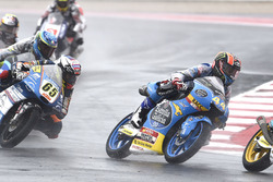Aron Canet, Estrella Galicia 0,0