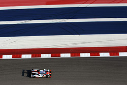 #8 Toyota Gazoo Racing Toyota TS050 Hybrid: Stéphane Sarrazin, Sébastien Buemi, Kazuki Nakajima