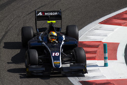 Artem Markelov, RUSSIAN TIME