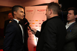 Pascal Wehrlein