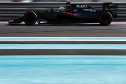 Jenson Button, McLaren MP4-31