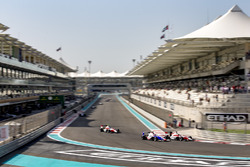 Charles Leclerc, ART Grand Prix, Artur Janosz, Trident