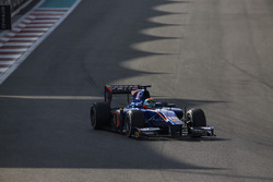 Sergio Canamasas, Carlin