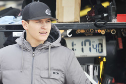 Todd Gilliland