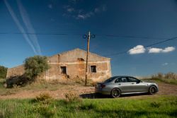 Mercedes E63 AMG 4Matic S