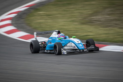 Max Defourny, R-ace GP