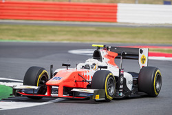 Jordan King, MP Motorsport