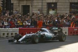 Valtteri Bottas, Mercedes AMG F1