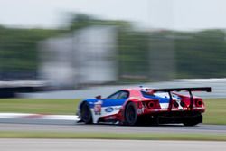 #67 Ford Performance Chip Ganassi Racing Ford GT: Ryan Briscoe, Richard Westbrook