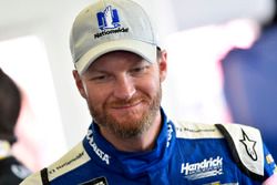 Dale Earnhardt Jr., Hendrick Motorsports Chevrolet