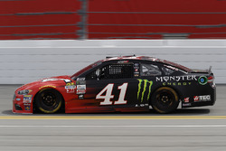 Kurt Busch, Stewart-Haas Racing Ford