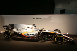 Sahara Force India VJM10