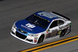 Dale Earnhardt Jr., Hendrick Motorsports Chevrolet