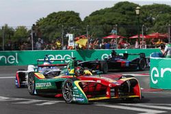 Daniel Abt, ABT Schaeffler Audi Sport