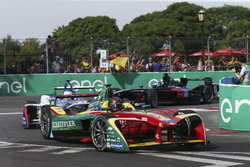 Daniel Abt, ABT Schaeffler Audi Sport