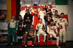 Podium