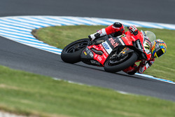 Chaz Davies, Ducati