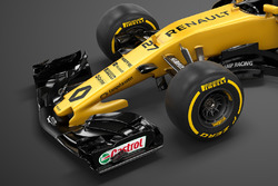 La Renault Sport F1 Team R.S.17