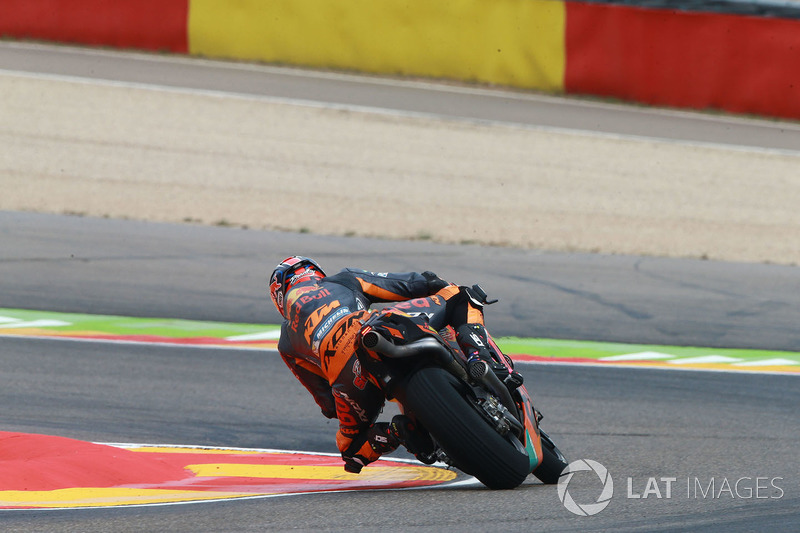 Міка Калліо, Red Bull KTM Factory Racing