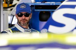 Jimmie Johnson, Hendrick Motorsports Chevrolet