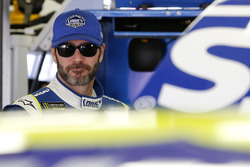 Jimmie Johnson, Hendrick Motorsports Chevrolet