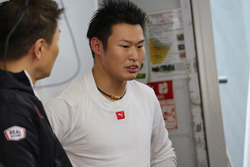 Koudai Tsukakoshi, Real Racing
