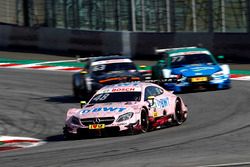 Edoardo Mortara, Mercedes-AMG Team HWA, Mercedes-AMG C63 DTM