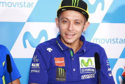 Valentino Rossi, Yamaha Factory Racing