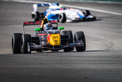 Neil Verhagen, MP Motorsport