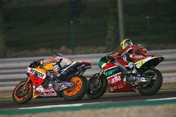 Dani Pedrosa, Repsol Honda Team, Espargaro